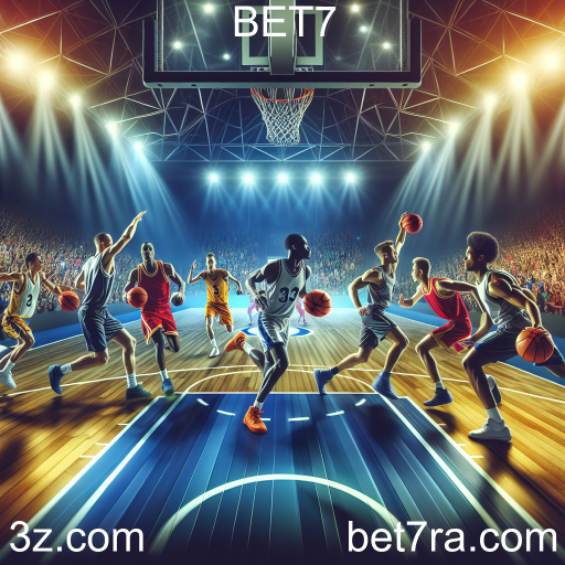 O Fascínio do Basquete: Uma Análise do Esporte e Suas Apostas