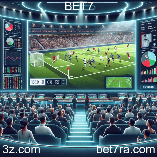 Apostas Esportivas: A Emoção de Jogar com a BET7