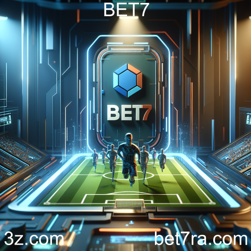 Esportes Virtuais: A Nova Fronteira do Entretenimento no BET7